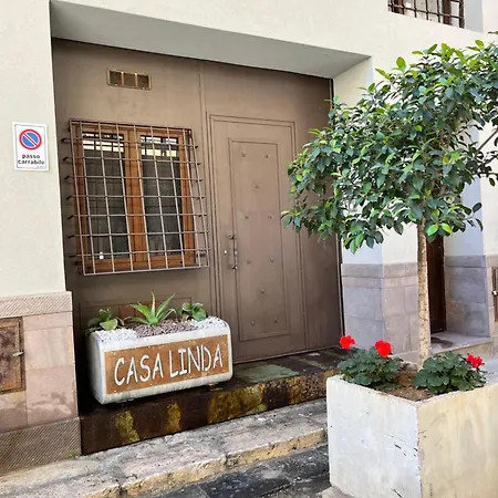 Casa Linda Casa de Férias Bagheria