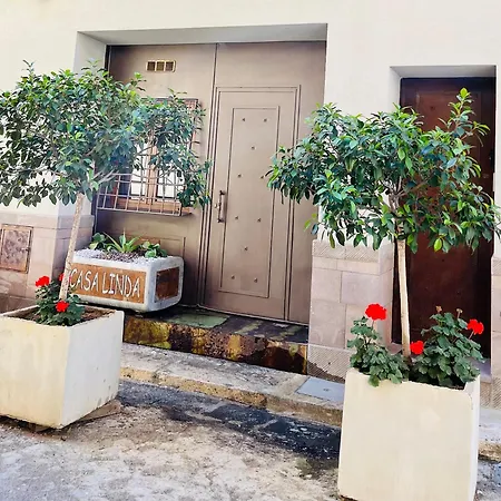 Casa Linda