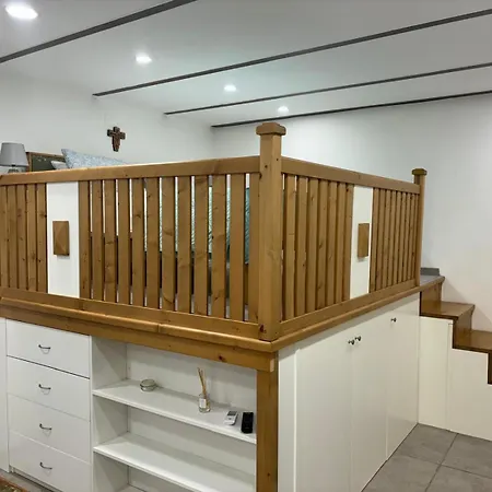 Дом отдыха Casa Linda