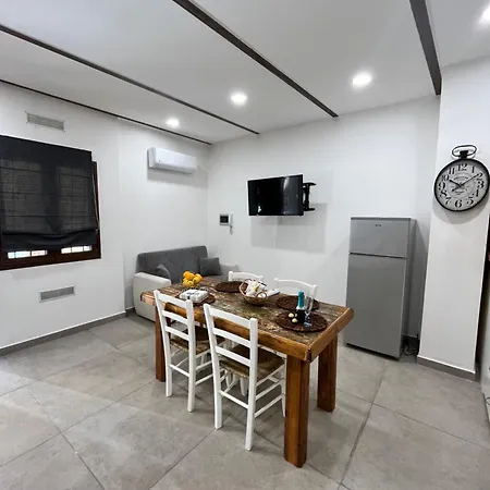 Casa Linda Дом отдыха *