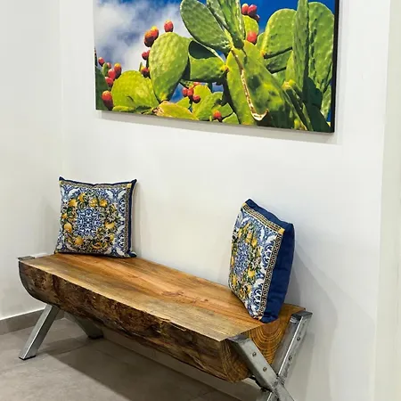 Casa Linda Дом отдыха Багерия