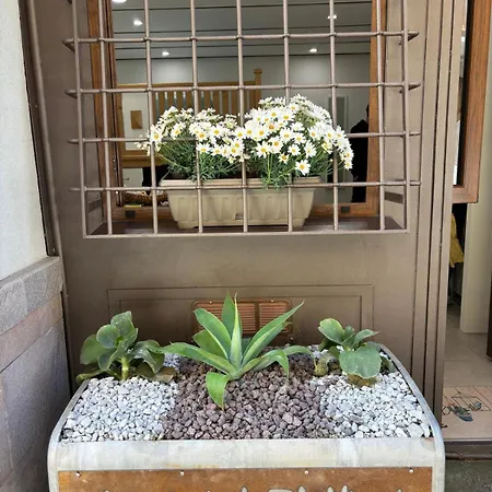 Casa Linda باغيريا